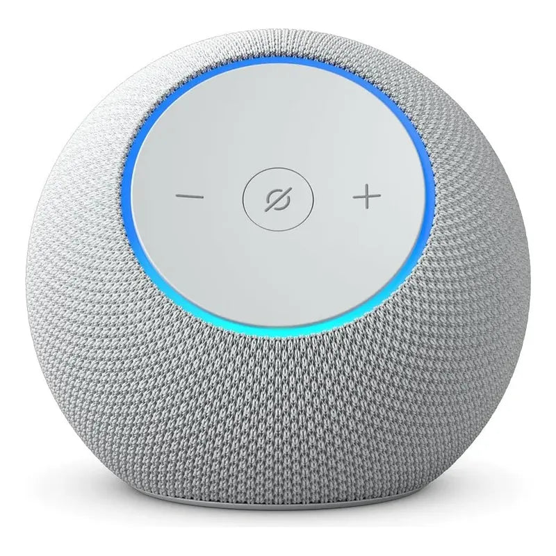 Amazon Echo Dot Max Altavoz Alexa Sonido Envolvente3+graves