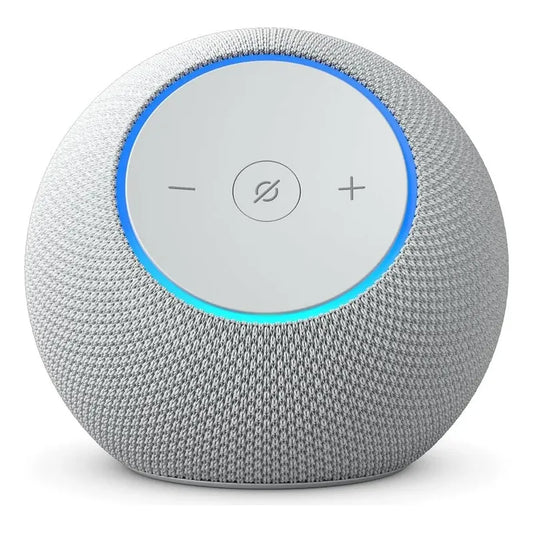 Amazon Echo Dot Max Altavoz Alexa Sonido Envolvente3+graves