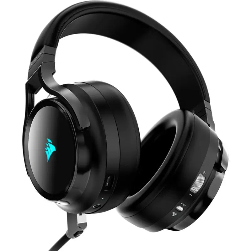 Audífonos Corsair Virtuoso Rgb Wireless Gaming 7.1 Pc+ps4