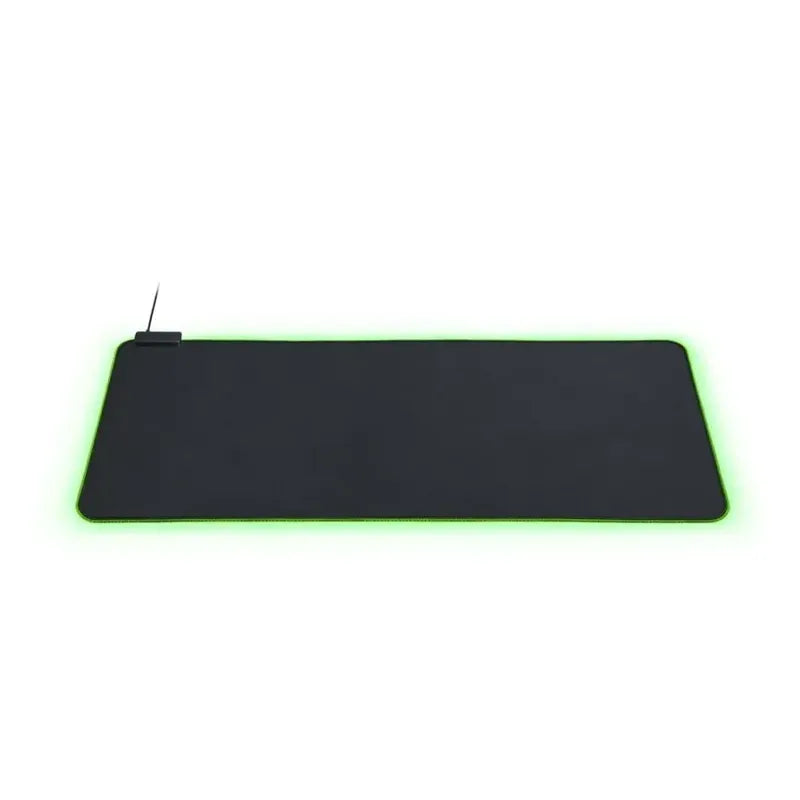 Razer Goliathus Chroma Gaming Mouse Pad: Iluminación Rgb Negro