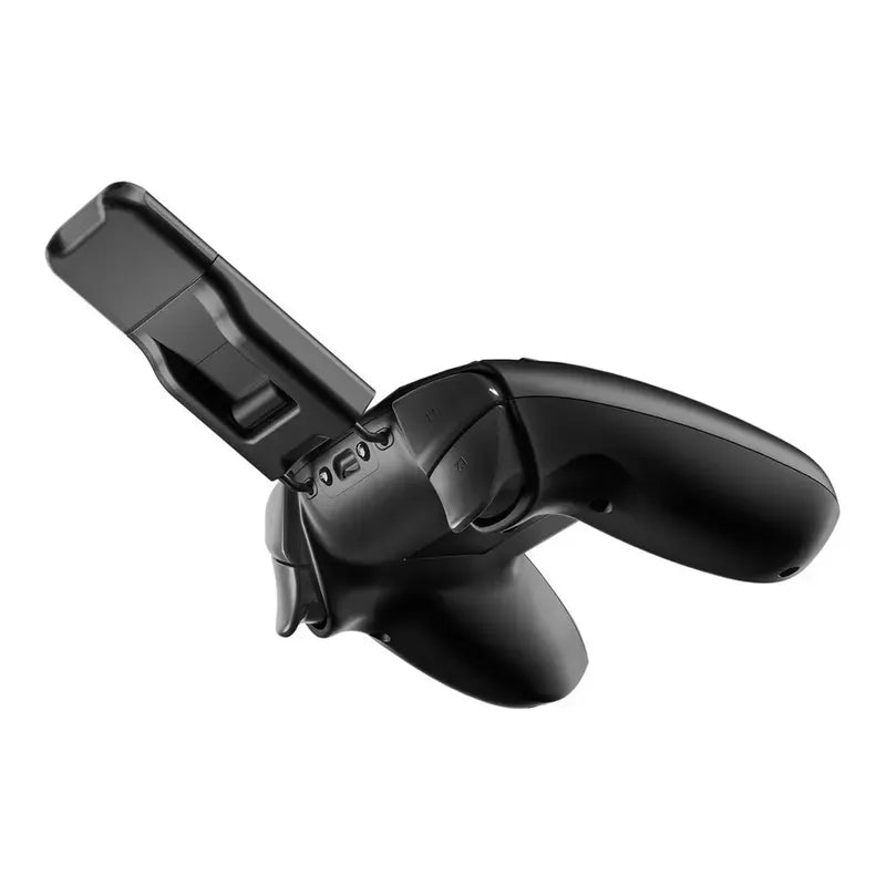 Control De Juegos Inalámbrico Steelseries Nimbus+, Apple Negro