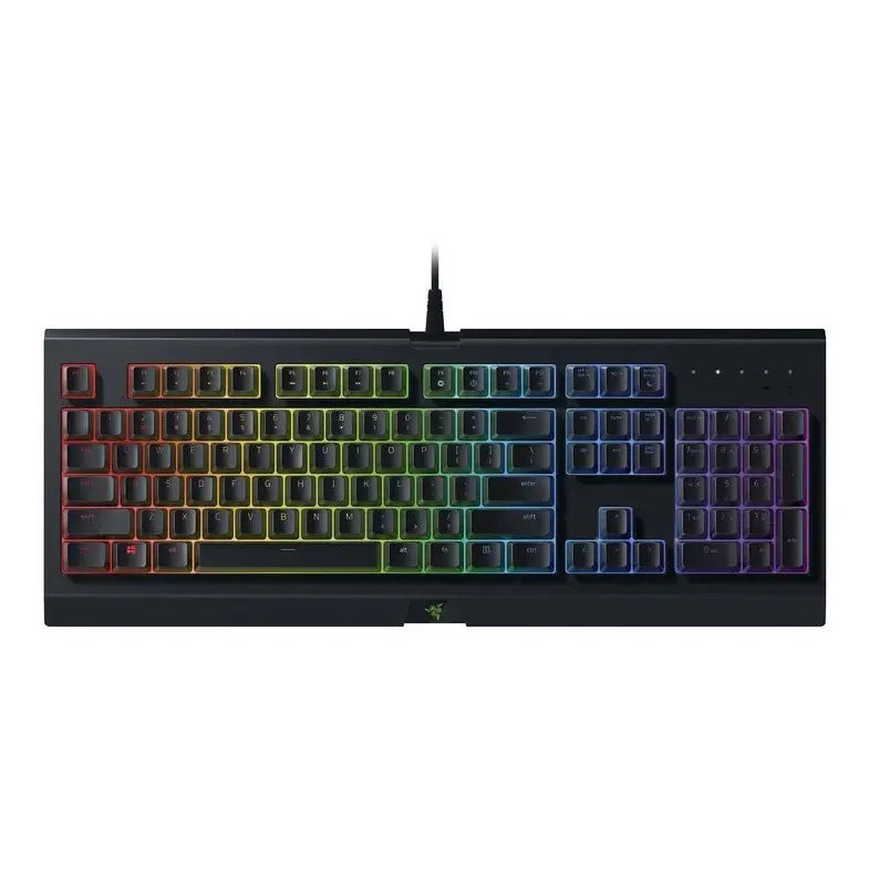 Teclado Gaming  Razer Cynosa Chroma Rgb Back Lighting